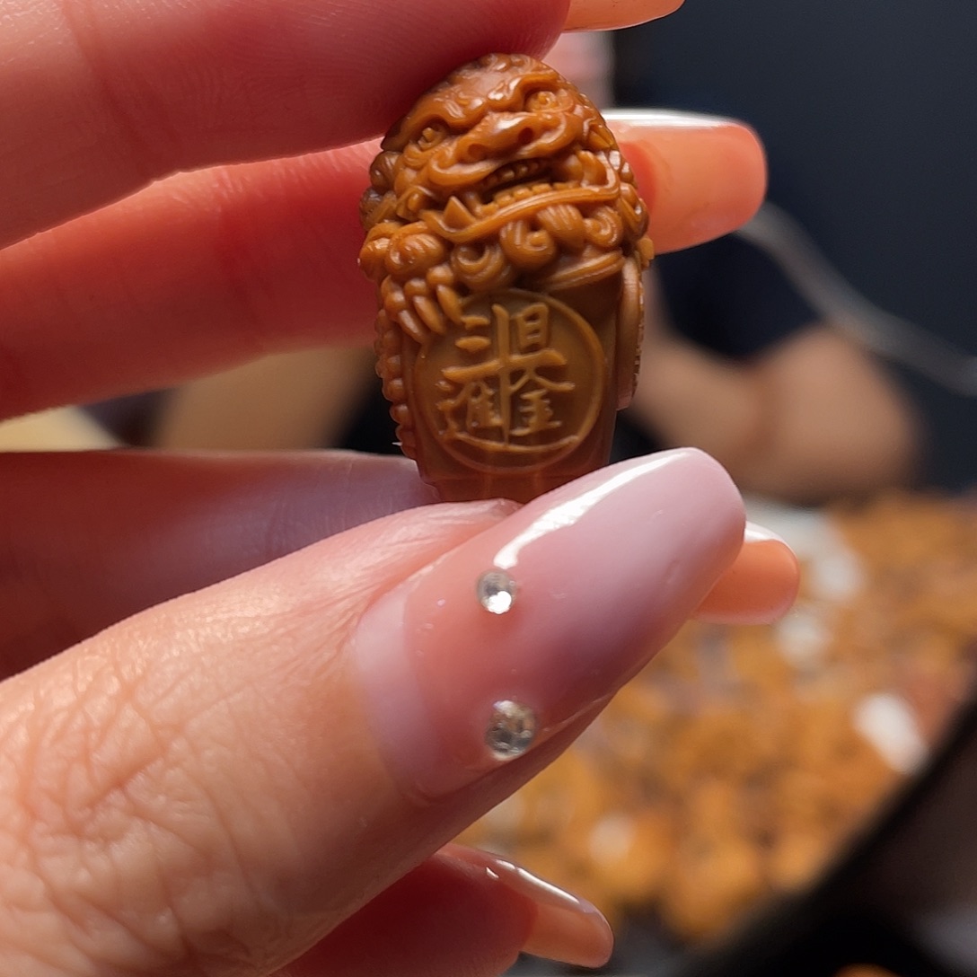 橄榄核手串/手链橄榄核