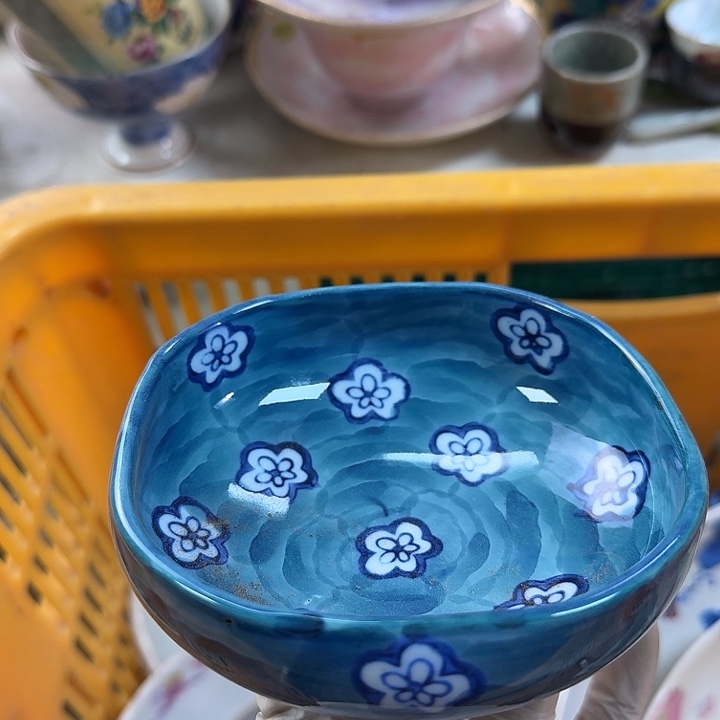 碟开播啦…开播啦