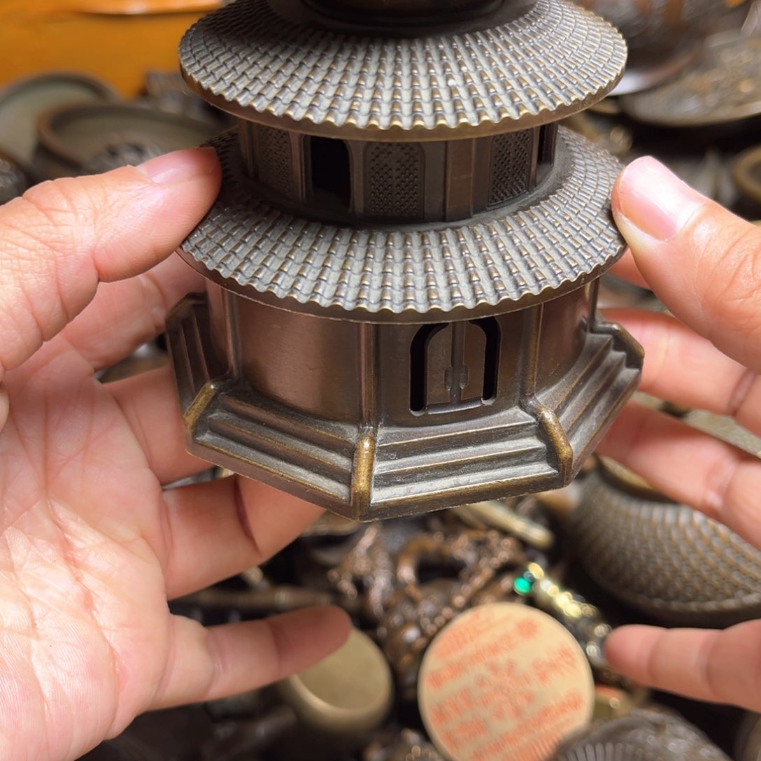 精美铜器精美铜器