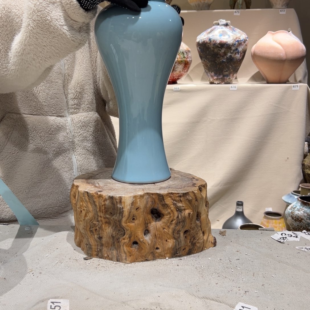 景德镇高温陶瓷96尬评一下，我们的