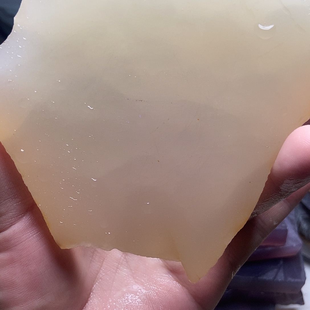 定制玛瑙无商品质量问题不支持退换（备注圈口）