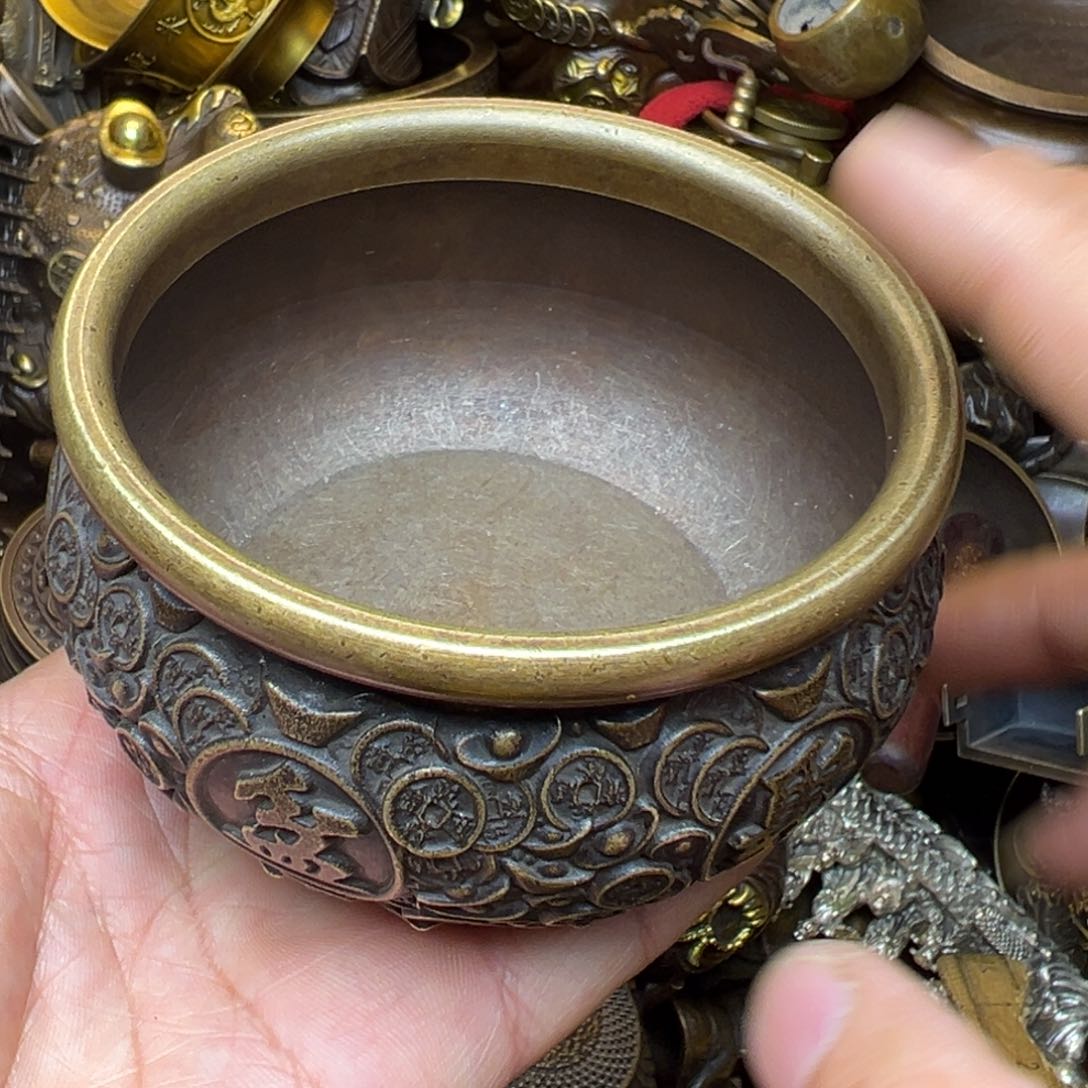 精美文玩精品摆件