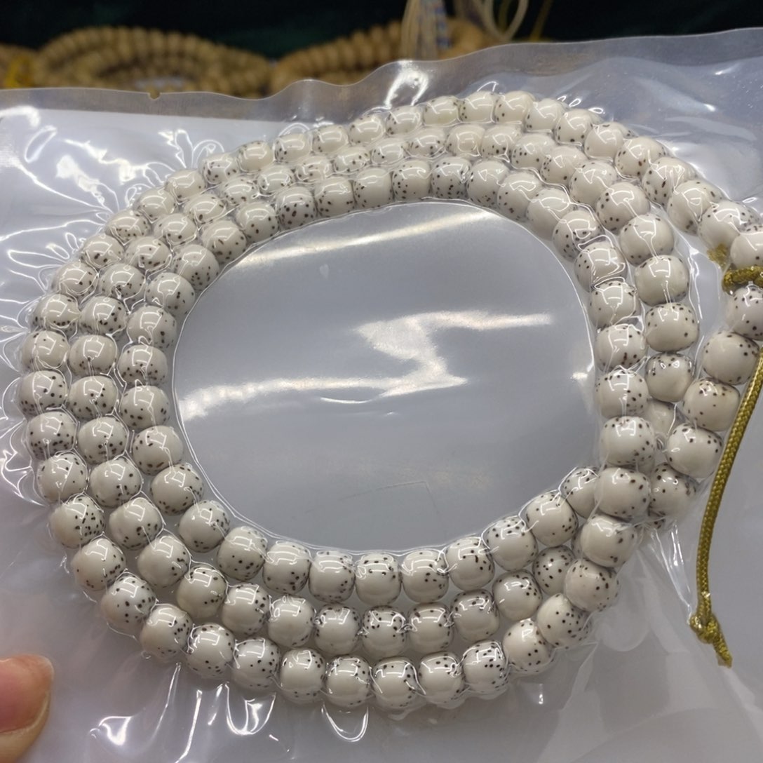 星月菩提手串风*7/8……