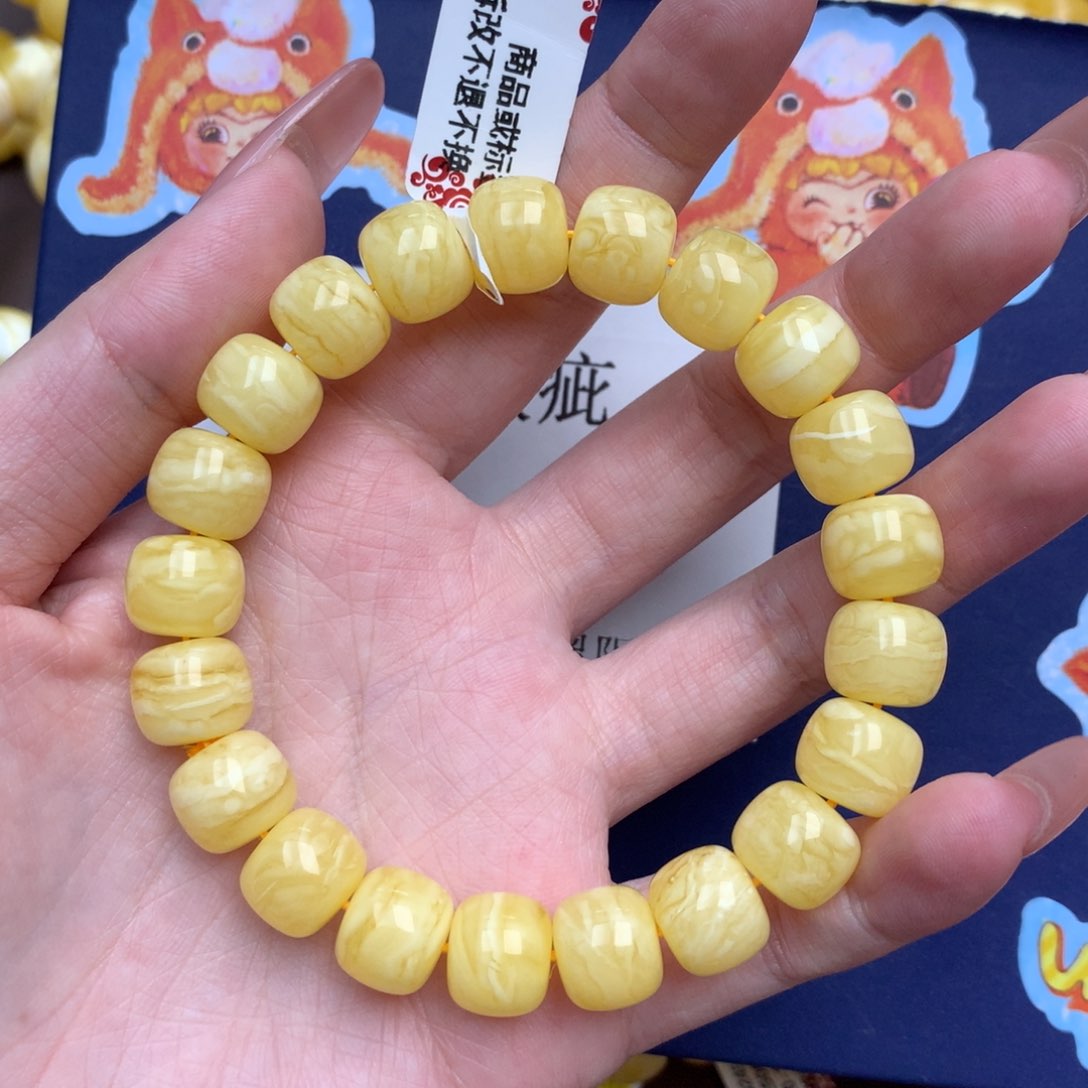 琥珀未镶嵌珠宝奇石1