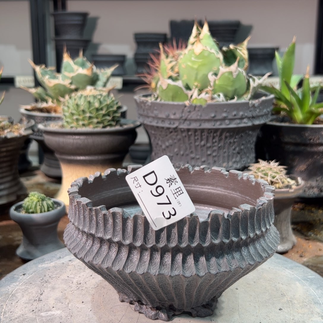 景德镇手工素里内面14高9