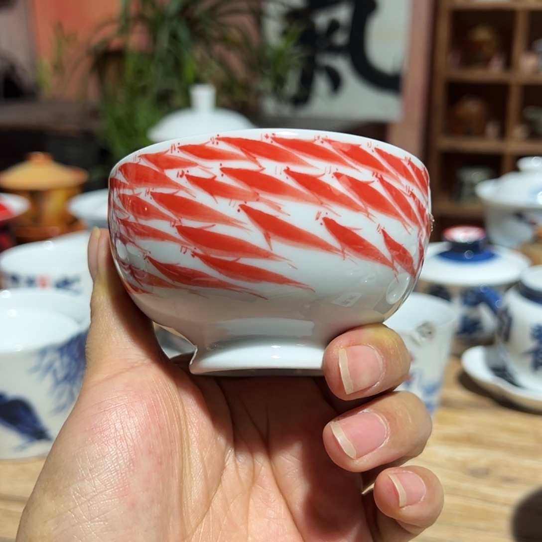 陶瓷艺术作品欣赏