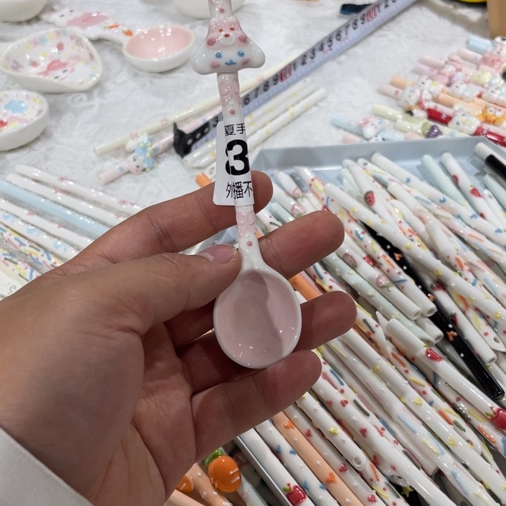 小****瓷片现货明天发货的