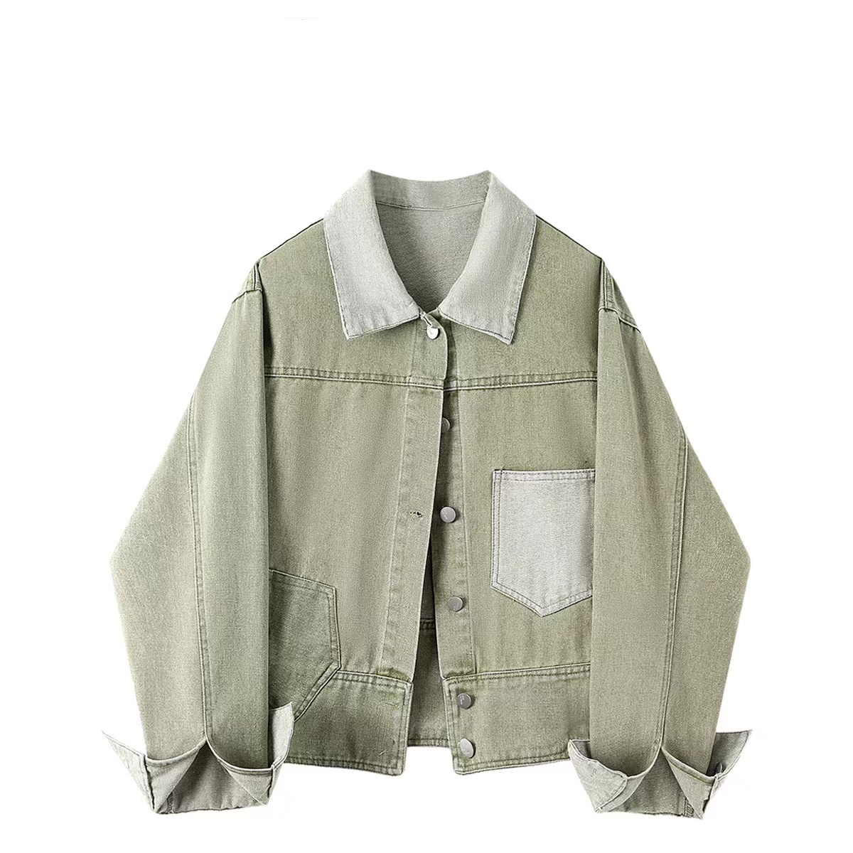 2024新款外套 (非图片款 偶有微瑕)( 介意勿拍) 叫到你的名字去拍