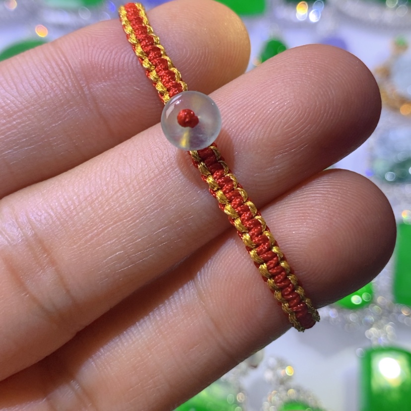 【闪购商品】翡翠挂件未镶嵌天然翡翠