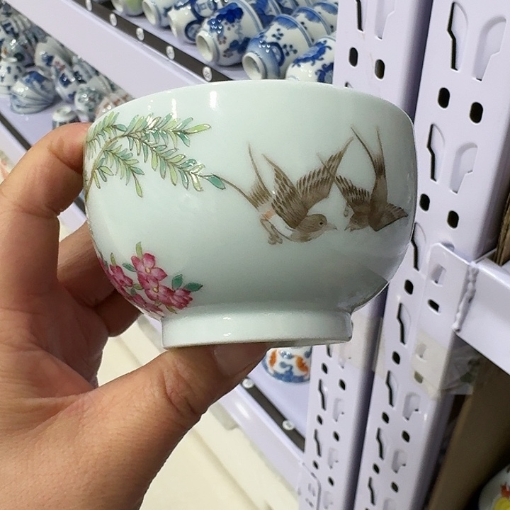 陶瓷艺术品收藏陶瓷