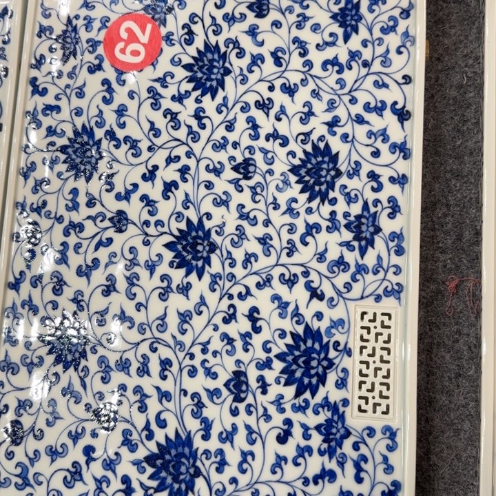 【闪购商品】景德镇手工手绘陶瓷