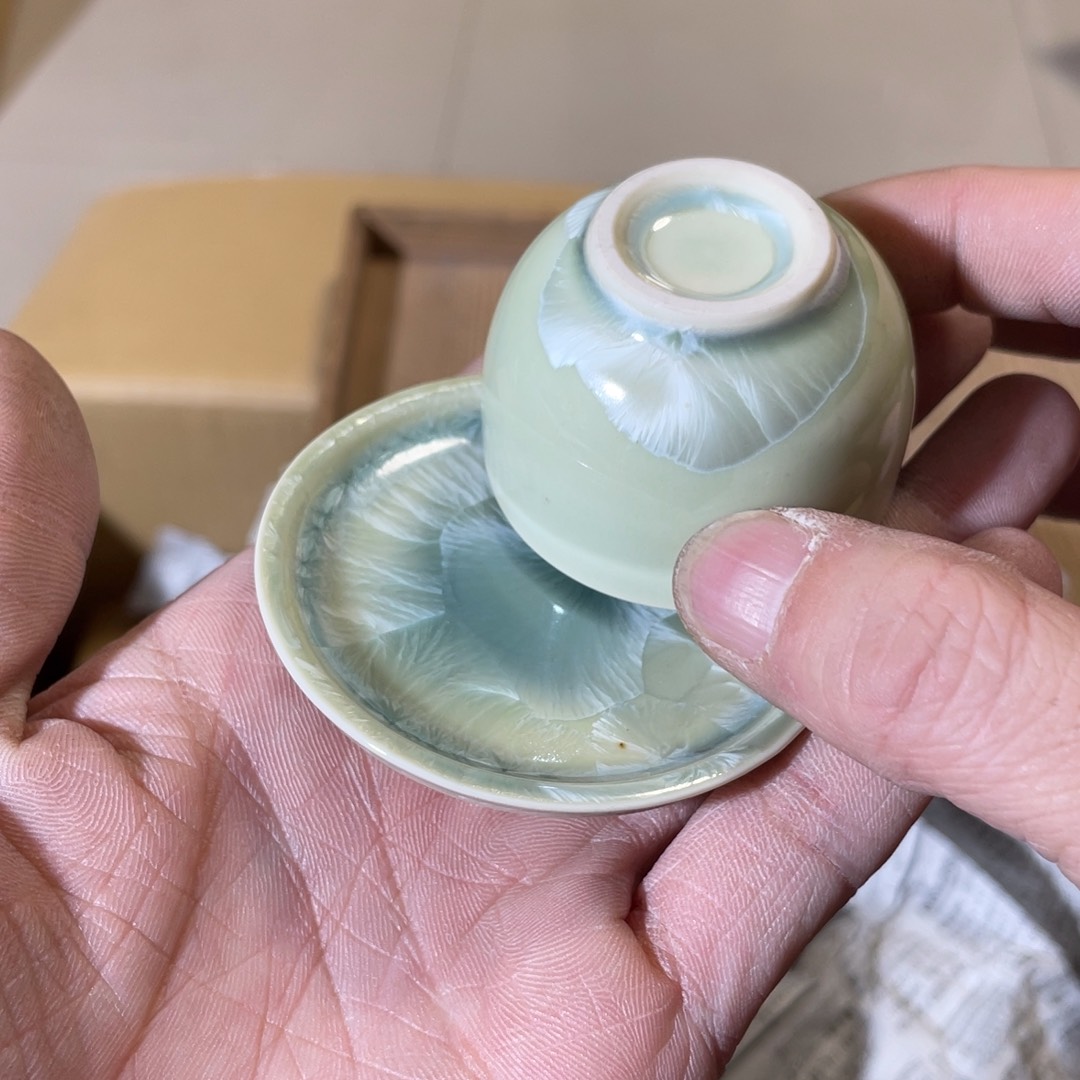 紫砂中古商品谨慎下单