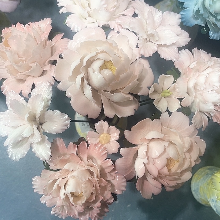 微瑕，不退换，退换拉黑