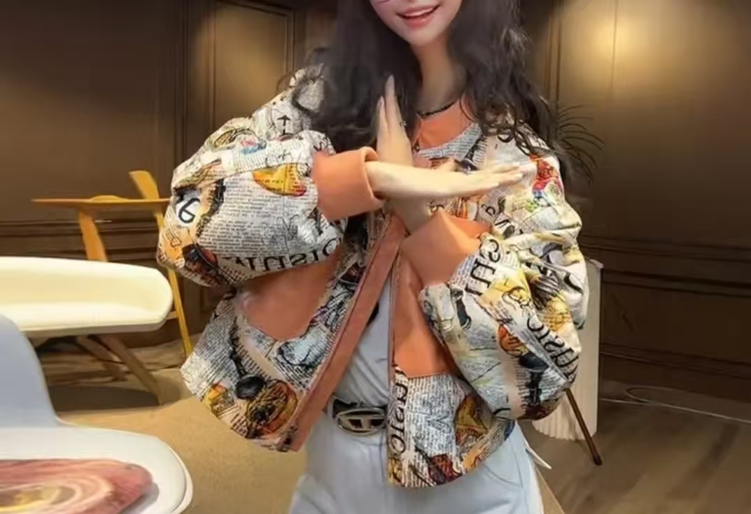 复古工厂库存女装孤品尾货（No退No换部分微瑕疵无运费险）