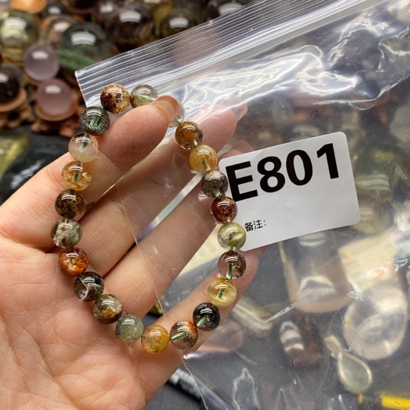 【闪购商品】水晶手链精品未镶嵌