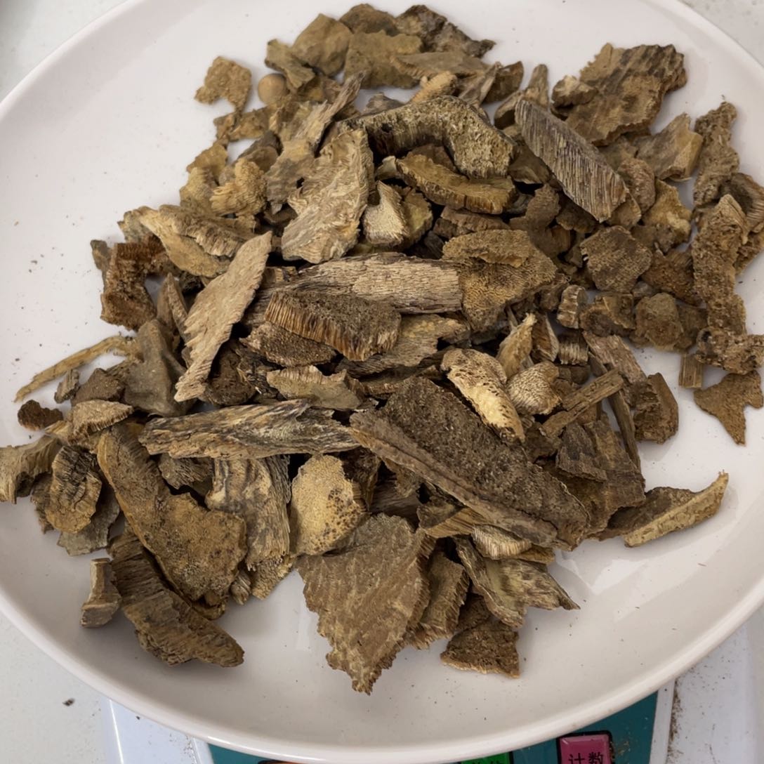 沉香摆件海南沉香熏香块料52克
