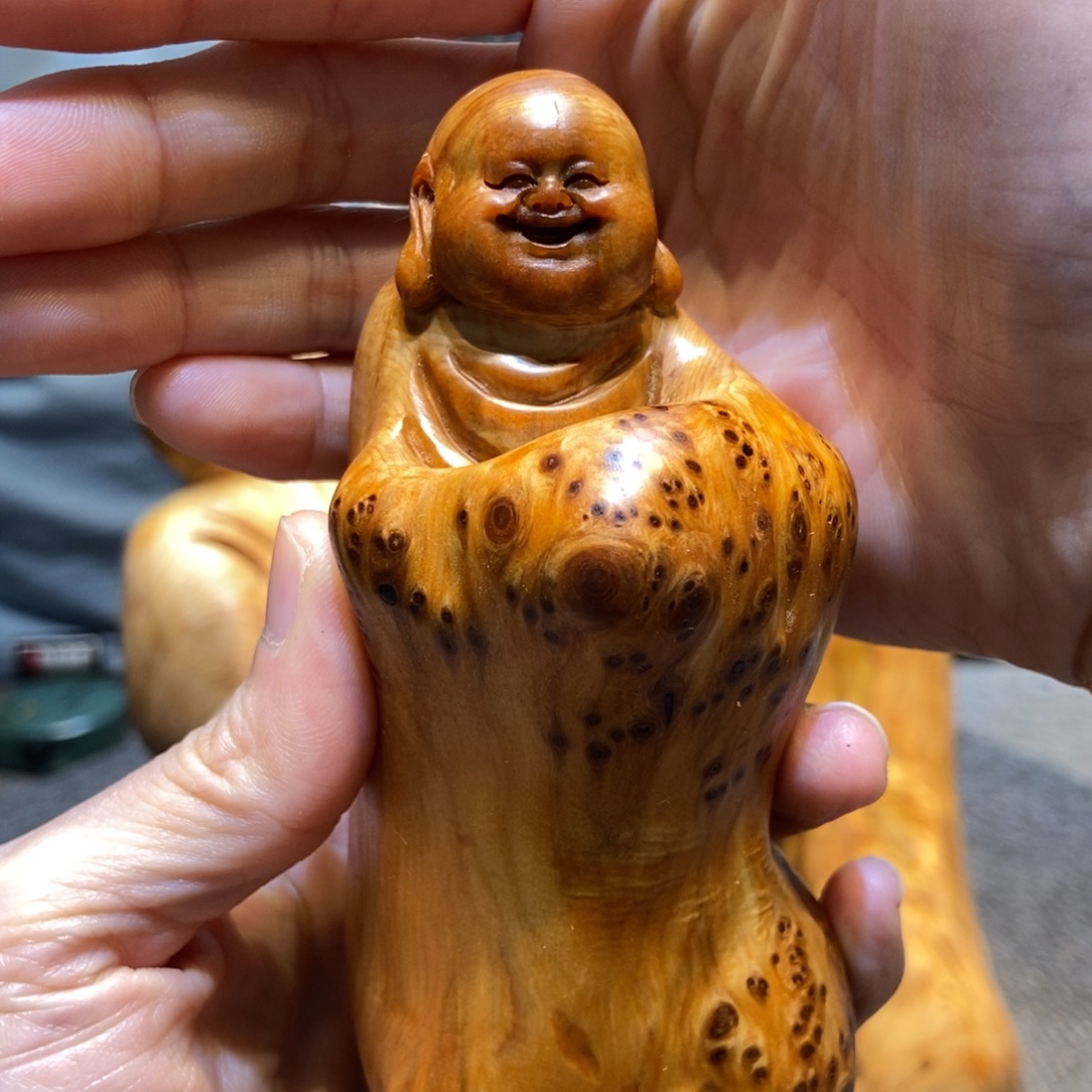 柏木（崖柏）精品太行崖柏