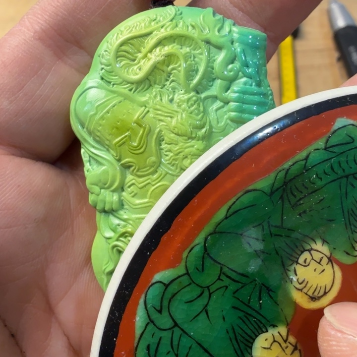 紫砂茶宠现代工艺美术作品