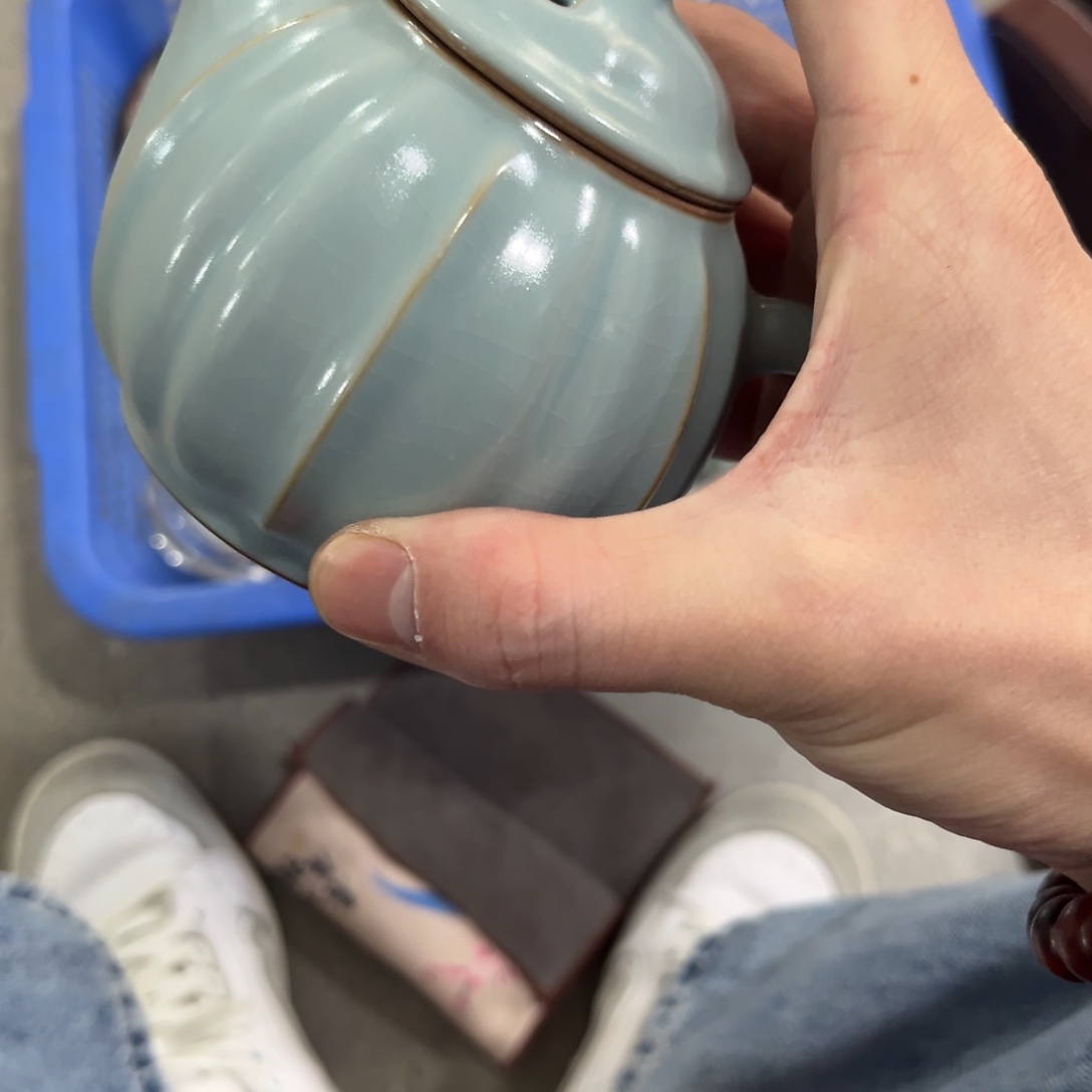 陶瓷等行业的生产和销售企业