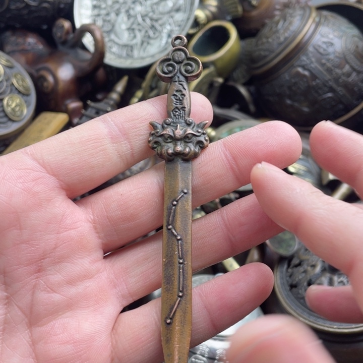 铜器摆件诚信经营