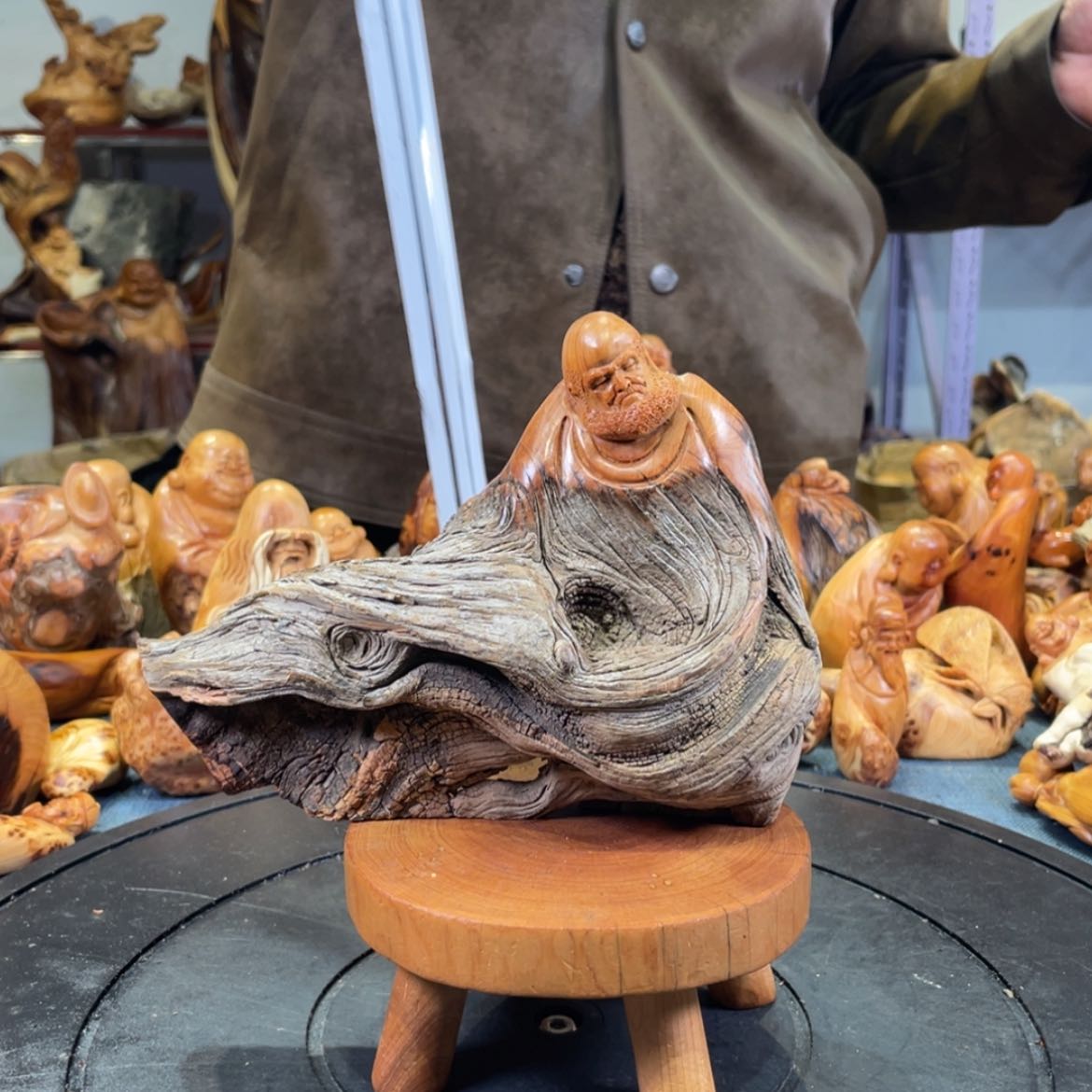 【闪购商品】柏木（崖柏）其他