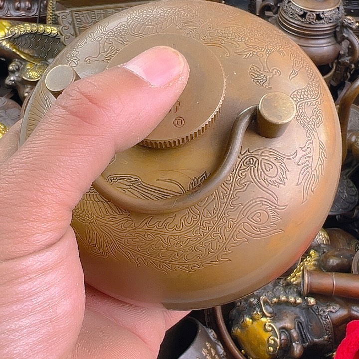 I don’t know if I can get a 