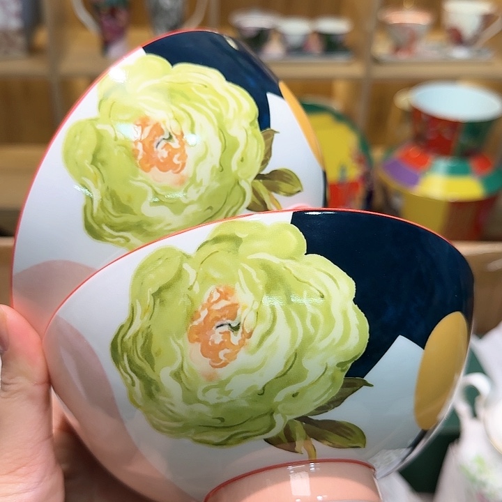 骨瓷实付满10包邮哈