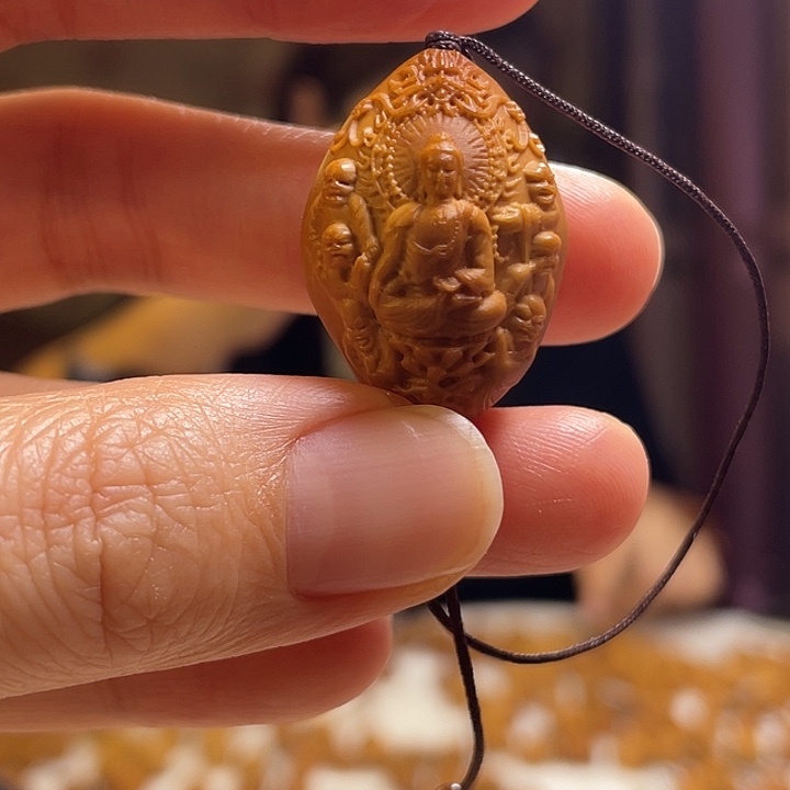 手串/手链橄榄核