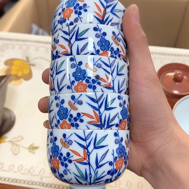 瓷片瓷质品工艺品