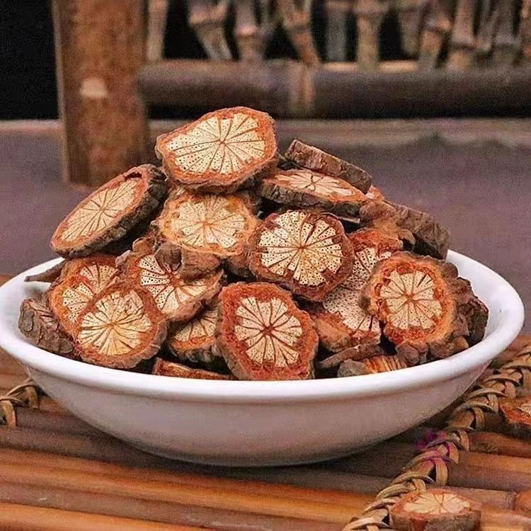 精选云南红藤高品质血塞通无硫新货血塞通泡水煮水