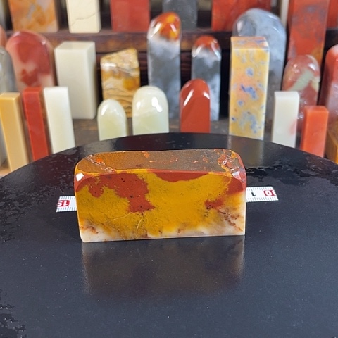 寿山石印石A****s寿山石印石