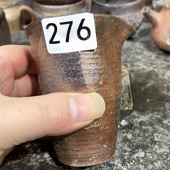 我们的确是一个人的