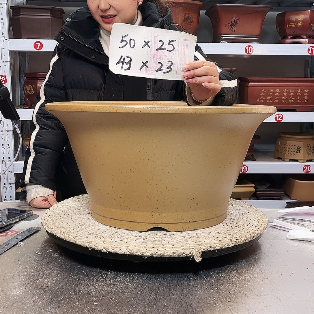 花盆紫砂紫砂花盆