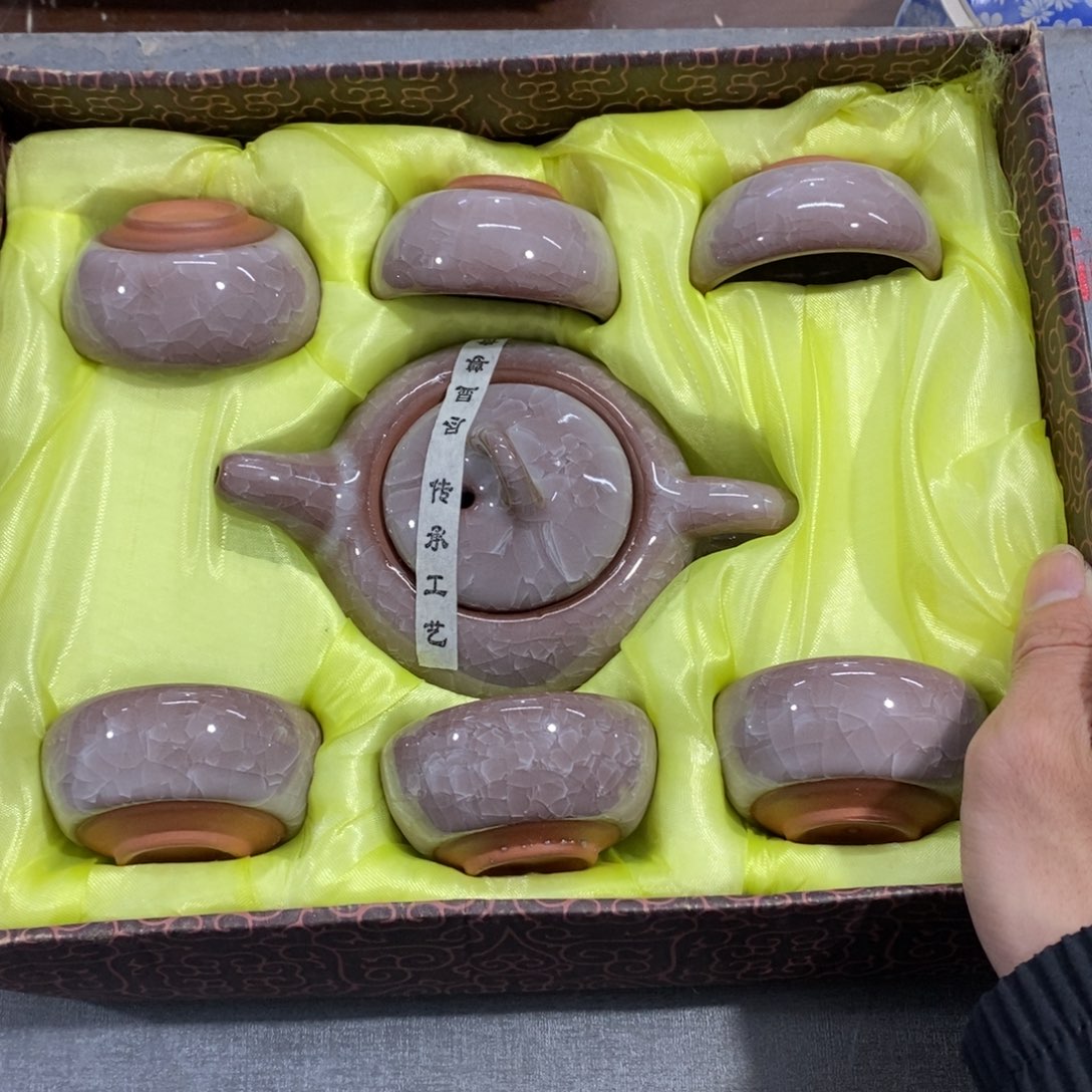 陶瓷等行业中有一定知名度和