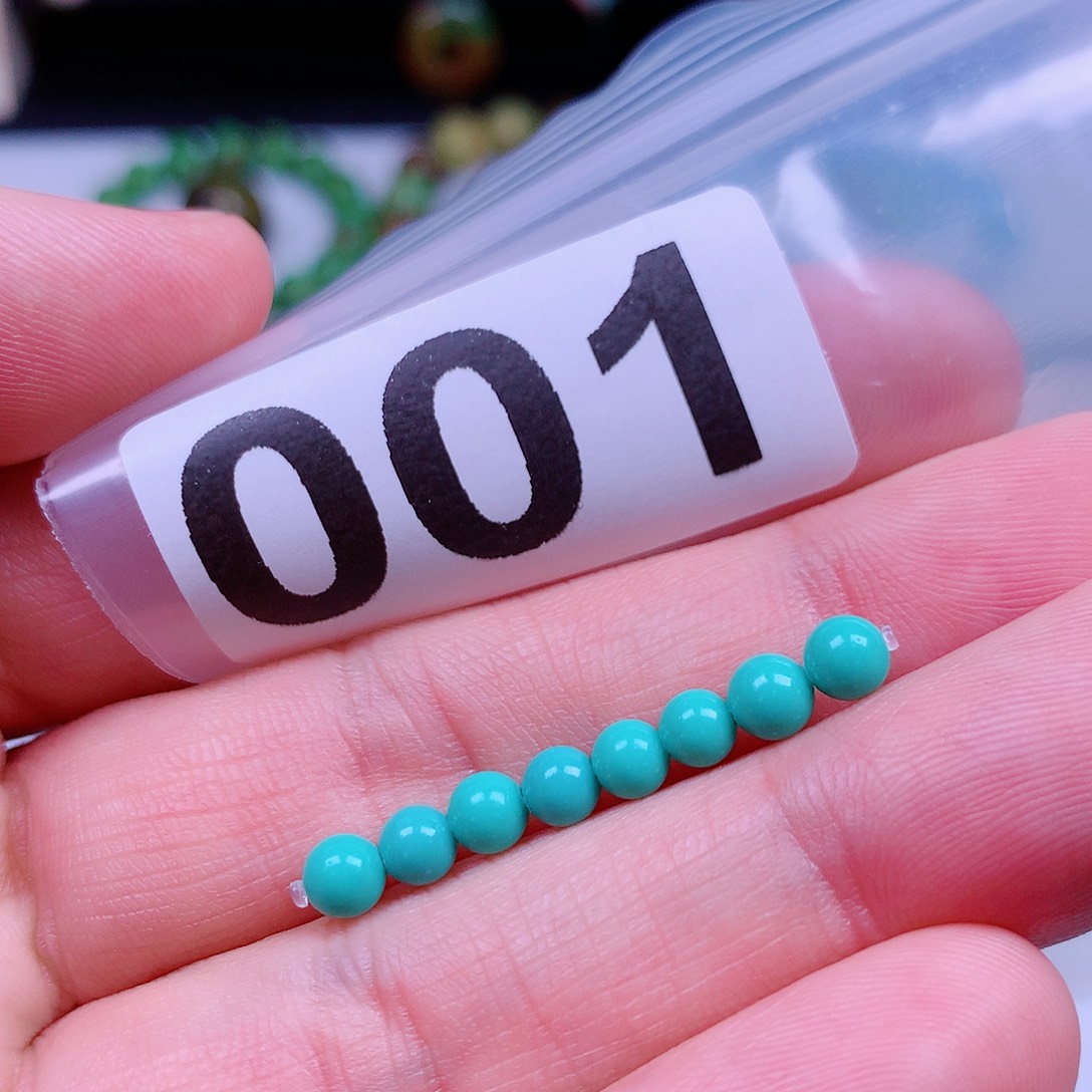 空竹粉丝专享十堰特色手工散珠