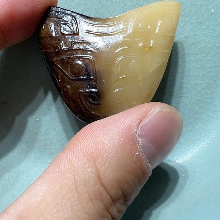 瓷片瓷器工艺美术精品