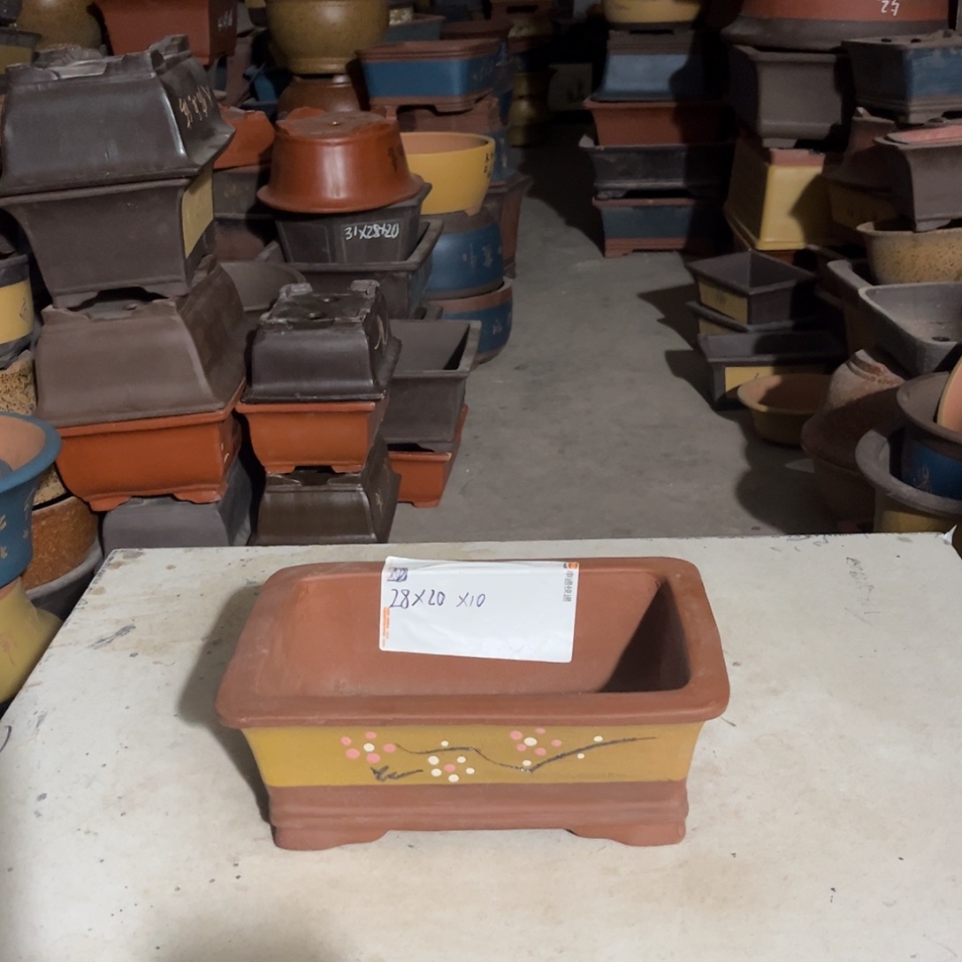 花盆紫砂紫砂茶具套装家用