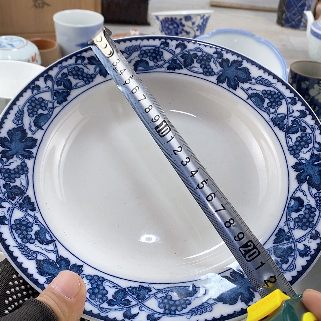 碗满28米包邮当天发货