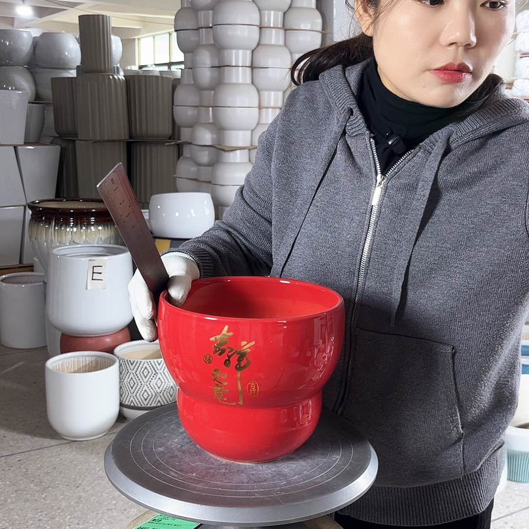 陶瓷口径20-17。。。