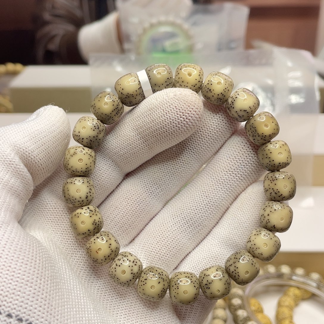 就***瓶吊坠星月菩提11/10石玉