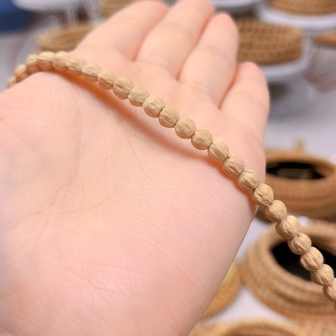 柏香籽/百香籽吊坠