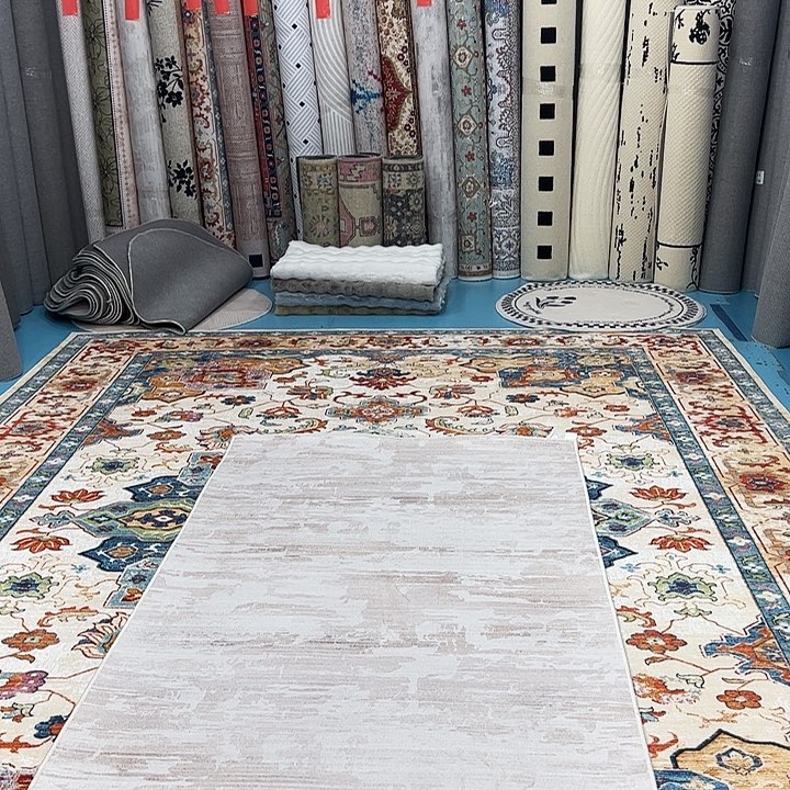 混纺120×200乳胶棉布底比利时绒瑕疵特价1-3厘米误差