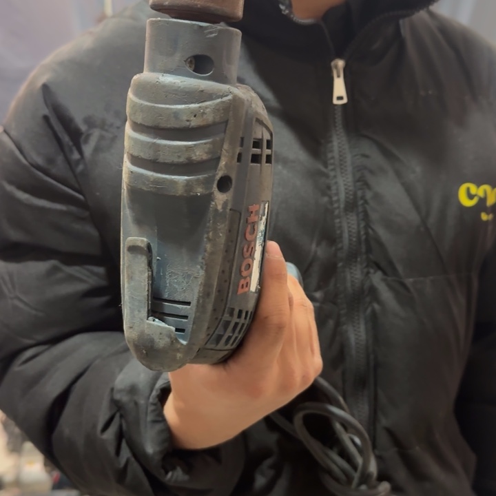 便携款大品牌手电钻二手的