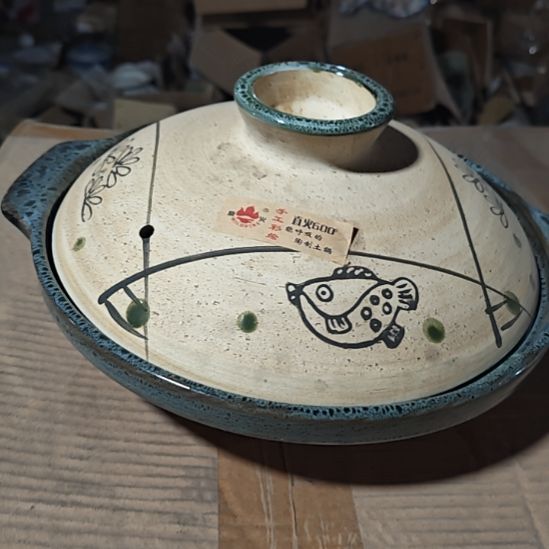 茶盏陶瓷盘子碗啥都有