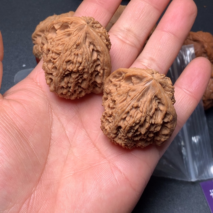 把件文玩核桃41南疆1130