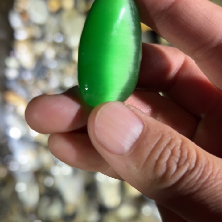 和田玉（糖玉）未镶嵌珠宝奇石