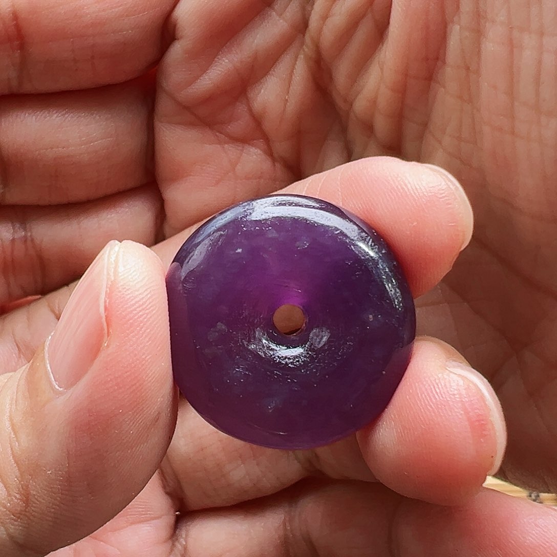 玛瑙/玉髓珠宝半成品未镶嵌