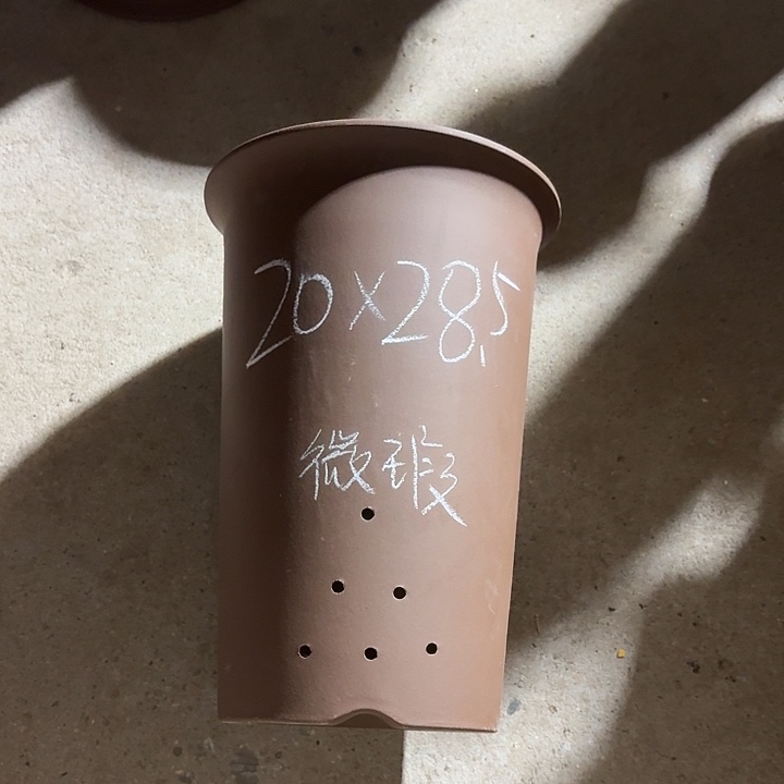 花盆紫砂宜兴紫砂花盆