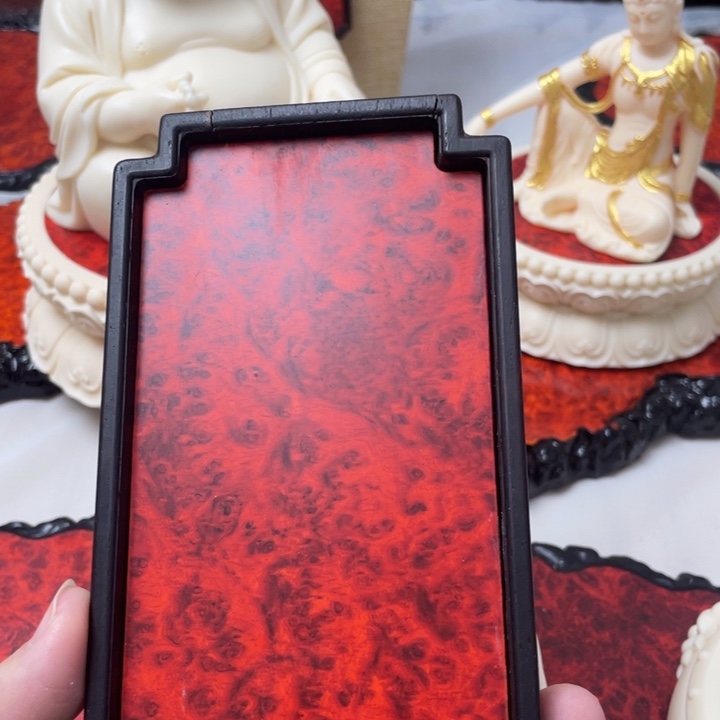东非黑黄檀（紫光檀）