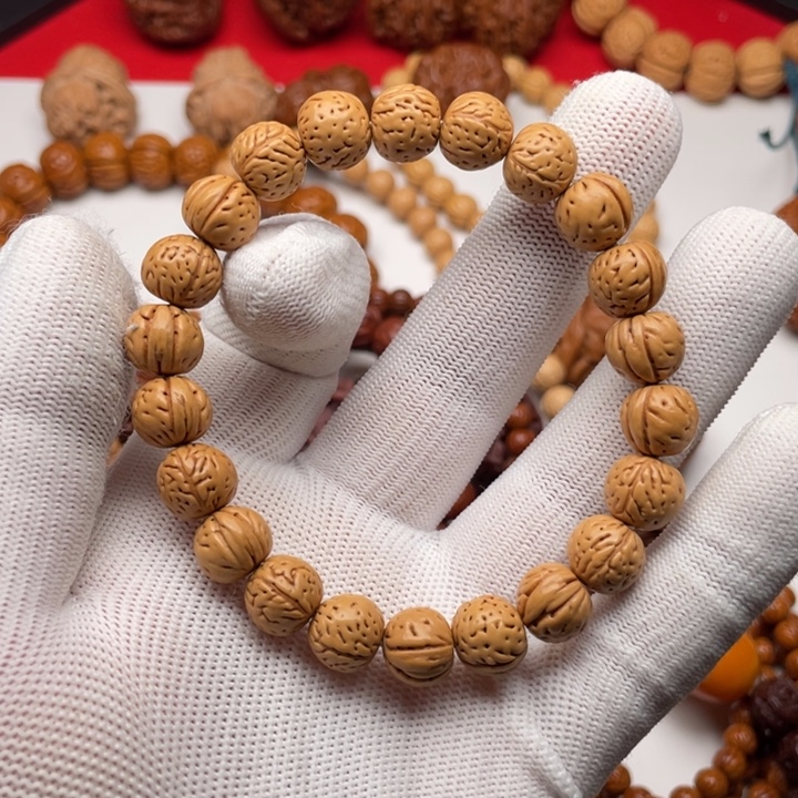 吊坠文玩核桃桃核桃核